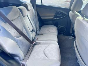 2010 para Toyota RAV4 Base 4WD con caja de cambios automática, asientos de tela de motor Turbo, neumáticos R18 listos para enviar - Product Image 3