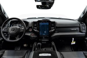 PRÊT À EXPÉDIER 2025 RAM 1500 RHO 4X4 Full Option d'occasion À VENDRE - Product Image 4