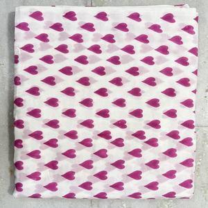 Prix de gros Tissu uni doux de Jaipur au mètre 100% pur coton voile pour confection de robes, couture et artisanat pour filles - Product Image 1