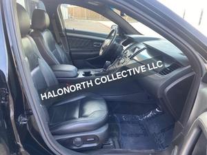 Ford Taurus SEL Sedán 2018 Usado, Gasolina, Asientos de Cuero, Cámara Trasera, R18, Automático, Turbo, Gasolina, Volante a la Izquierda - Product Image 5