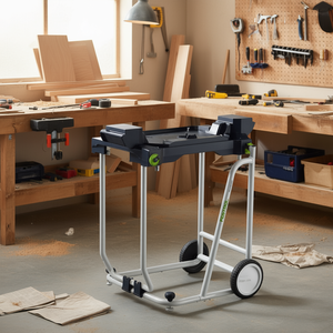 Sierra Eléctrica Festool Underframe UG-KS 60, Tipo de Producto: Sierras Eléctricas - Product Image 3