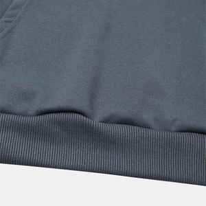 Sweat à capuche imprimé lourd de style luxueux de haute qualité avec logo personnalisé vente en gros de dernière tendance Sweats à capuche et sweat-shirts pour hommes - Product Image 6