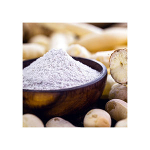 WHITE POWDER TAPIOCA FLOUR 25kg <b>Bulk</b> <b>Bag</b> for Worldwide Export-CUSTOM Brand - Product Image 2