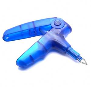 Strumento di dilatazione della pistola ortodontica per legatura dentaria con legatura elastica 40 pz/borsa - Product Image 6