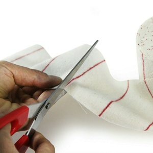 Parches de paño de limpieza Riflees para Jags de limpieza de agujeros (4*2) - Product Image 2