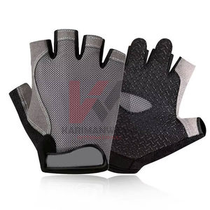 Guantes de Gimnasio para Levantamiento de Pesas de Alta Calidad a Precio de Mayoreo, Guantes de Gimnasio Más Vendidos a un Precio Asequible - Product Image 1