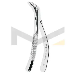 BAJO MOQ Y PRECIO EXTRACCIÓN FORCEPS AMER P CRYER LOWER PRE ROOTS PARA USO DENTAL