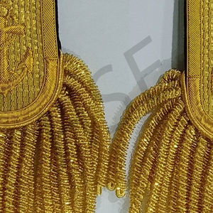 Shoulder Epaulettes - Product Image 6