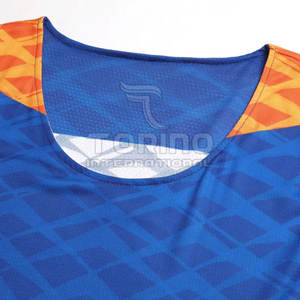 Tenues de basketball unisexes pour adultes, tendance, haute qualité, 100% polyester, respirantes, anti-transpiration, séchage rapide, en vente en ligne - Product Image 2