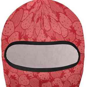 Balaclava pour homme entièrement personnalisée, sublimation, style court parfait, vente chaude, prix bas, designs uniques, balaclava en sublimation - Product Image 2