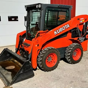 ปั๊มเครื่องยนต์รถตักล้อยางดีเซลมือสองราคาถูก แบริ่งแท้จากสหรัฐอเมริกา มีสินค้าในสต็อก - Product Image 1