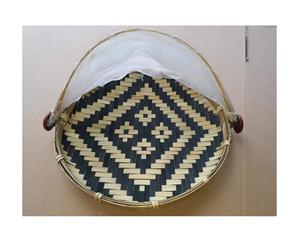 Cesta de bambú a un precio competitivo, Vietnam para decoración, compra de alta calidad de 99GD, precio barato - Product Image 5