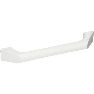 Manija de Puerta para Horno de Microondas General Electric, Modelo WB15X322, de Plástico, para Uso Doméstico, de Larga Duración - Product Image 1