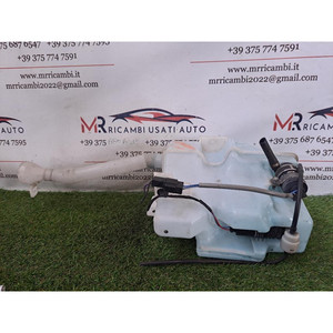 MITSUBISHI TERGE VASK Serie Outlander (CW0) 8260 A241 4N14 diésel 2268 (09>12) - Product Image 2