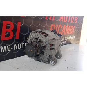 ALTERNATEUR FORD EcoSport Série (12>) 1704769 Diesel 1.5 - Product Image 3