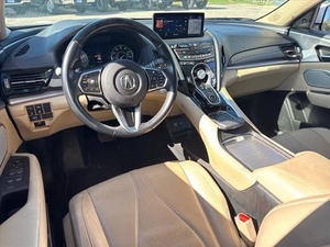 Usado 2019 Ac-ura RDX Technology-Package Volante a la izquierda - Product Image 4