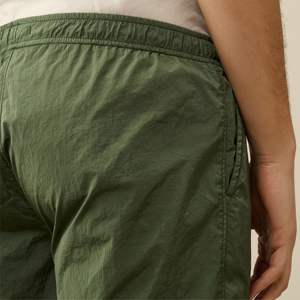 Pantalones cortos de baño de nailon para hombre de alta calidad: elegantes, transpirables y perfectos para nadar, Playa y ropa de piscina - Product Image 5