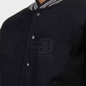 Top Selling 2025 New Long Sleeve Letterman <b>Jacket</b> For Women Wholesale Price Letterman <b>Jackets</b> For Women - Product Image 3
