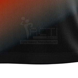 Conjuntos de Camisetas de Fútbol Personalizables ACTI SPORTS - Impresión de Logotipo Personalizado de Alta Calidad, Impresión Digital, Diseños Personalizados Ligeros para Hombre - Product Image 5
