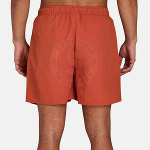 Shorts de course pour hommes personnalisés, dernière collection 2026, à prix abordable, vente en gros, vêtements décontractés, shorts de course pour hommes avec votre logo - Product Image 5