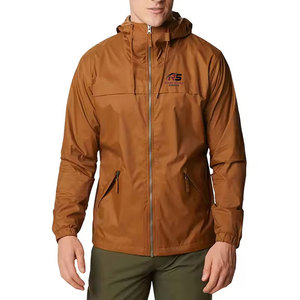 <b>Men</b> Travel Windbreaker <b>Jacket</b> Waterproof Quick Dry <b>Lightweight</b> <b>Jacket</b> <b>Men</b> <b>Lightweight</b> Hooded Windbreaker <b>Jacket</b> - Product Image 1
