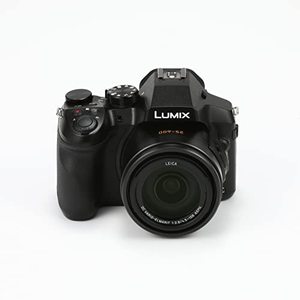 12.1 Megapixel <b>Digital</b> <b>Camera</b> with 1/2.3-inch Sensor 4K <b>Video</b> and 24X F2.8 Optical Zoom Splash and Dustproof Body - Product Image 1