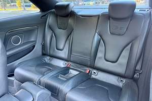 AUDI S5 COUPÉ 2009 USADO, VOLANTE A LA IZQUIERDA/DERECHA - Product Image 4