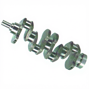 เพลาข้อเหวี่ยงเครื่องยนต์ดีเซล 8-94455-240-1 สำหรับ ISUZU 4JA1 - Product Image 1