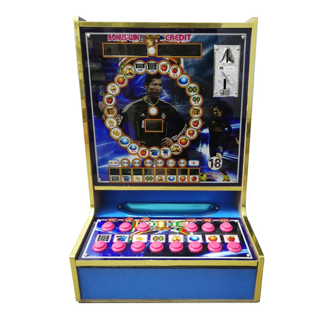 Arcade Gaming Machine Kits DIY Assembling Components Zimbabwe
