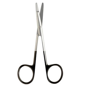 Tijeras de disección Kilner Herramientas quirúrgicas de acero inoxidable - Product Image 1