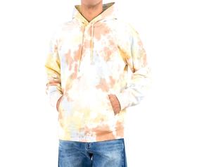Sweat-shirts tie-dye pour hommes de style luxueux, très demandés, anti-plis, haute qualité, prix raisonnable, à manches longues - Product Image 1