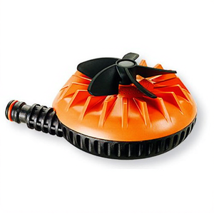 GARDENLIFE 8656 Claber Aspersor Rotatorio Rollina (Alcance de 4.5 m) Aspersor de Suelo para Jardines 8656 Claber Aspersor Rotatorio de Chorro - Product Image 2