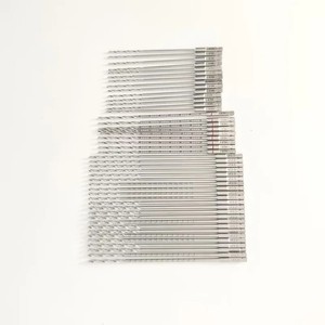 Instruments orthopédiques, foret médical de 1,5 mm x 127 mm, qualité supérieure, pour chirurgie générale manuelle - Product Image 1