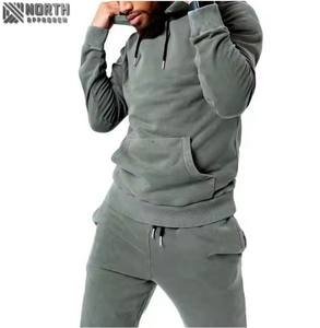 Venta caliente hecho en apuestas Material hombres ácido lavado chándales/peso ligero ácido lavado chándales para hombres deporte chándal para - Product Image 1