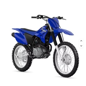มอเตอร์ไซค์วิบาก GOOD 202Blue YZ450F รุ่นแข่งขัน ประสิทธิภาพสูง 250 ซีซี พร้อมอุปกรณ์เสริม - Product Image 4