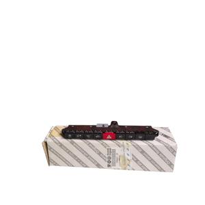 Panel de Botones Central para FIAT Panda VAN Serie (12>) 735544415 - Product Image 1