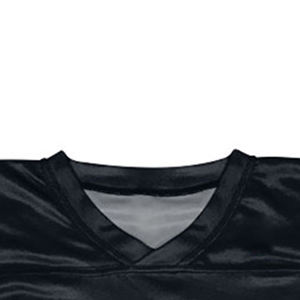 Uniforme de Lacrosse personalizado de estilo superior calificado de fábrica Última moda con opción de talla grande de tarifa ajustable Nueva llegada - Product Image 3