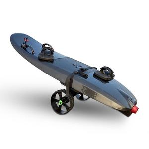 FRESH SWIFT bricolage ODM vente à chaud planche de surf électrique à jet d'eau rapide motorisée de haute qualité - Product Image 1