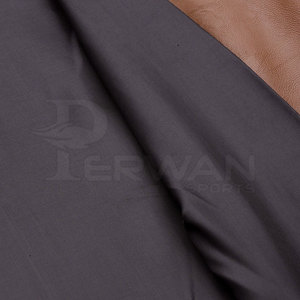 Women's Breathable Eco-Friendly Quick Dry Winter Warm Leather Jacket Casual High Quality with Reasonable Price - Product Image 6