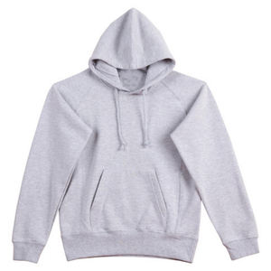 เสื้อฮู้ดดี้สั่งทำพิเศษ หนานุ่ม กันลม แห้งเร็ว ใส่ได้ทั้งชายและหญิง ผ้าฝ้าย 100% สไตล์สตรีทแวร์ แบบสวมหัว  รับสกรีนโลโก้ สำหรับฤดูหนาว - Product Image 2