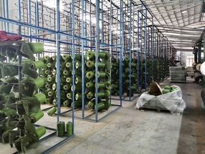 Beiuni — soudeur manuel pour <span class=keywords><strong>gazon</strong></span> artificiel, machine à rouler et à rouler - Product Image 6