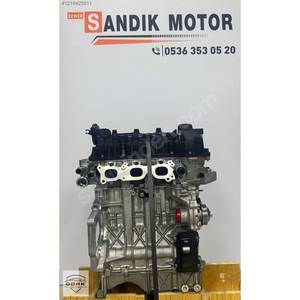 Piezas de Motor PEUGEOT 3008 1.2, Mini, Usadas, EB2 12= 1627122880, Nueva Aplicación para Autos - Product Image 5