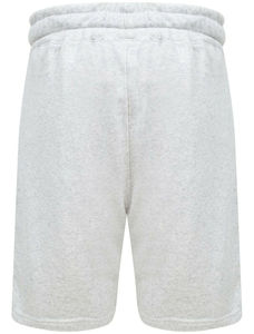 Conjunto de Dos Piezas para Hombre de Alta Calidad, Sudadera con Capucha Gris con Conjunto Corto, Ropa Deportiva y Casual, Ligera, Cómoda y Transpirable - Product Image 5