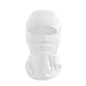 Cagoule d'hiver en polaire thermique OEM Masque complet coupe-vent pour le ski et le snowboard Cagoule - Product Image 1
