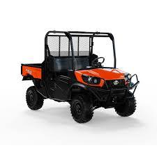 Sellado de fábrica Mejor precio 2023 Kubota RTV X1100C RTV 2025 oferta - Product Image 6