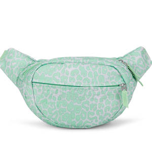 Sport Style Waist <b>Bag</b> Designed For Running, Hiking And Everyday Convenience Durable Waist <b>Bag</b> - Product Image 1