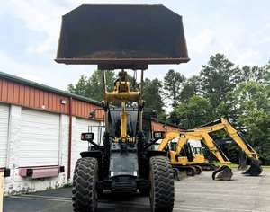 CARGADOR DE RUEDAS KOMATSU WA380-8 EN OFERTA - Product Image 3