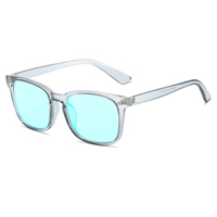 Lunettes correctrices de la daltonisme rouge/vert, légères et durables, améliorent la perception des couleurs, améliorent la vie quotidienne