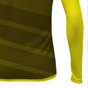 Vêtements de sport athlétiques 2026, hauts de compression, vêtements de sport, idéal pour l'entraînement, hauts de compression les plus vendus - Product Image 6