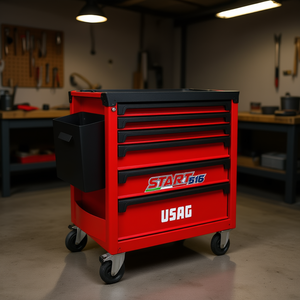 Categoría de Productos: Gabinetes para Herramientas y Contenedores de Residuos Usag - Product Image 3